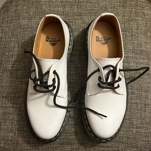 Dr Martens 1461 Classic Oxford - White Size UK 5, EU 38, US L 7